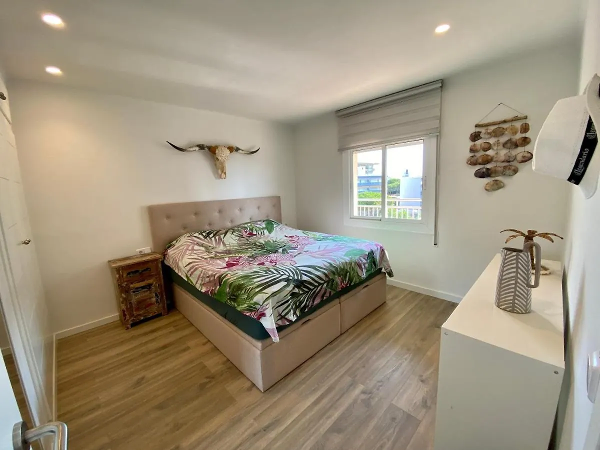 Perla Del Mar Apartment Platja d'Aro