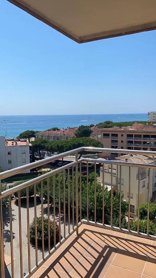 Perla Del Mar Apartment Platja d'Aro