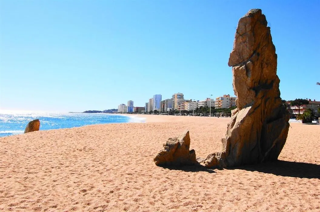 Perla Del Mar Apartment Platja d'Aro 0*,  Spain