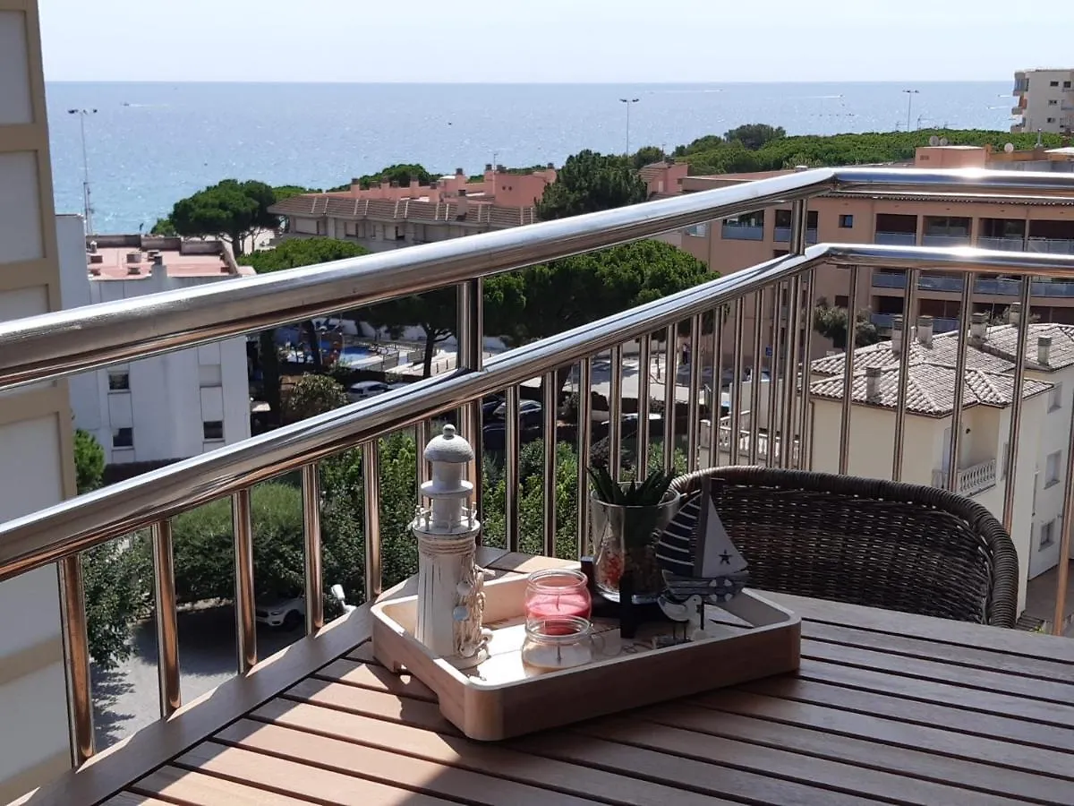 Perla Del Mar Apartment Platja d'Aro Spain