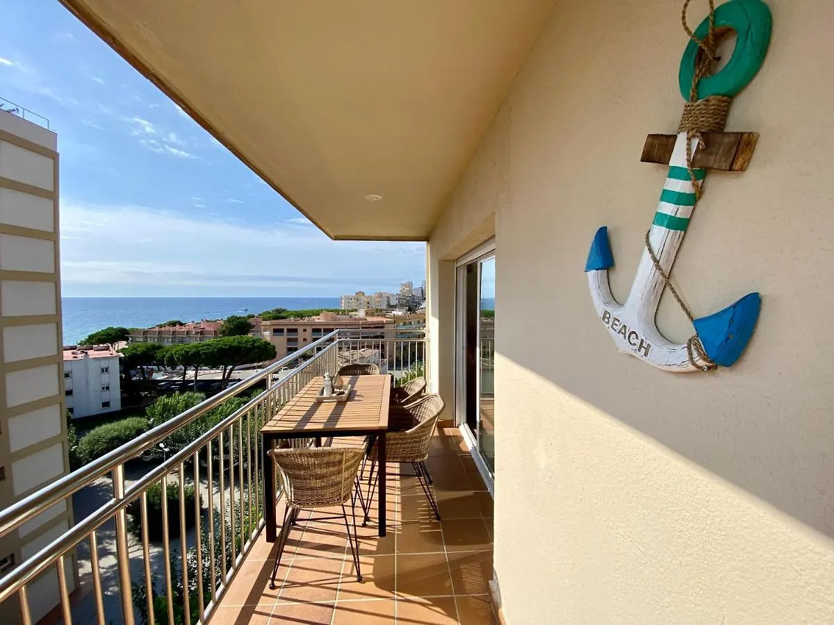 Perla Del Mar Apartment Platja d'Aro