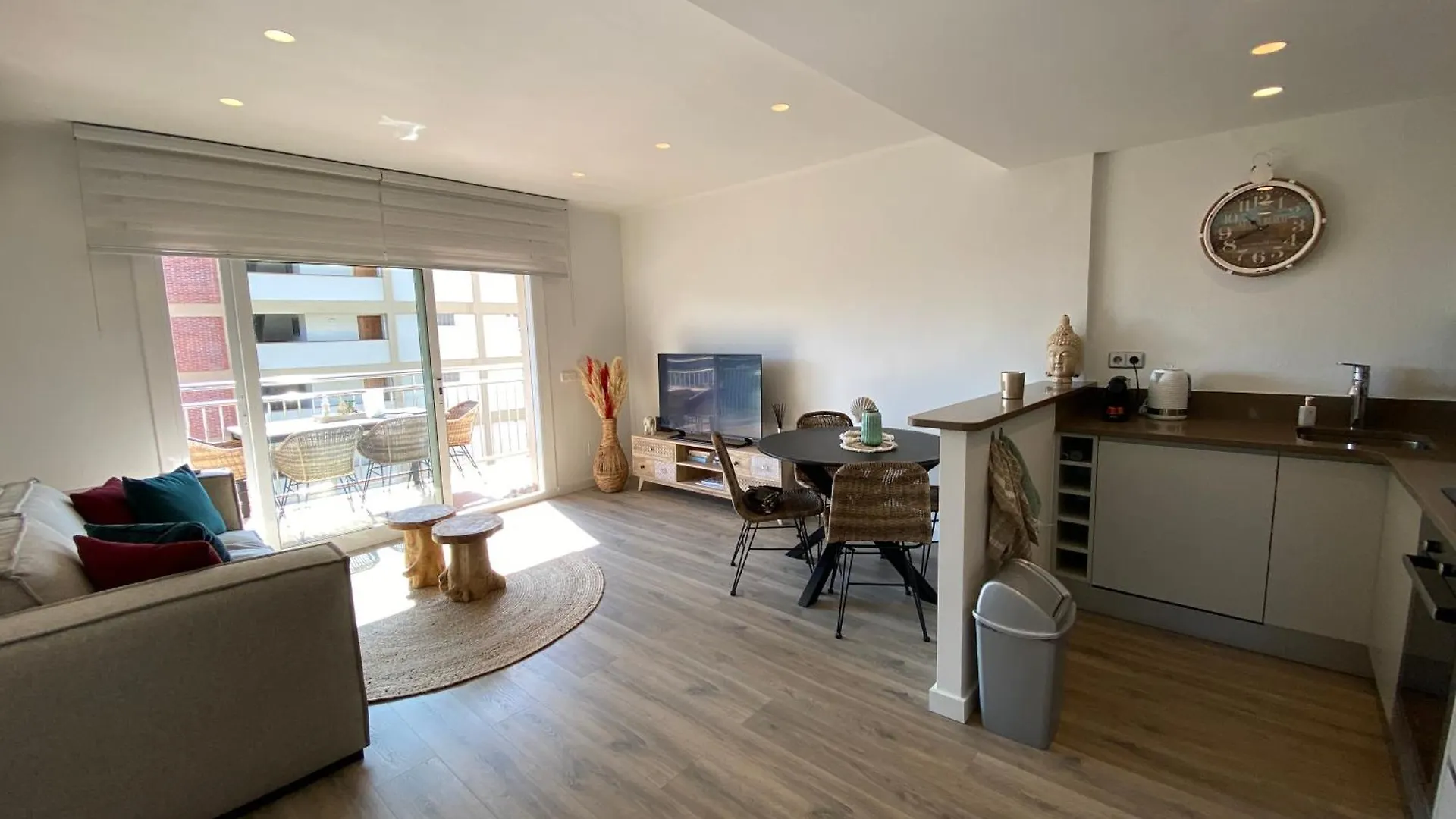 Perla Del Mar Apartment Platja d'Aro