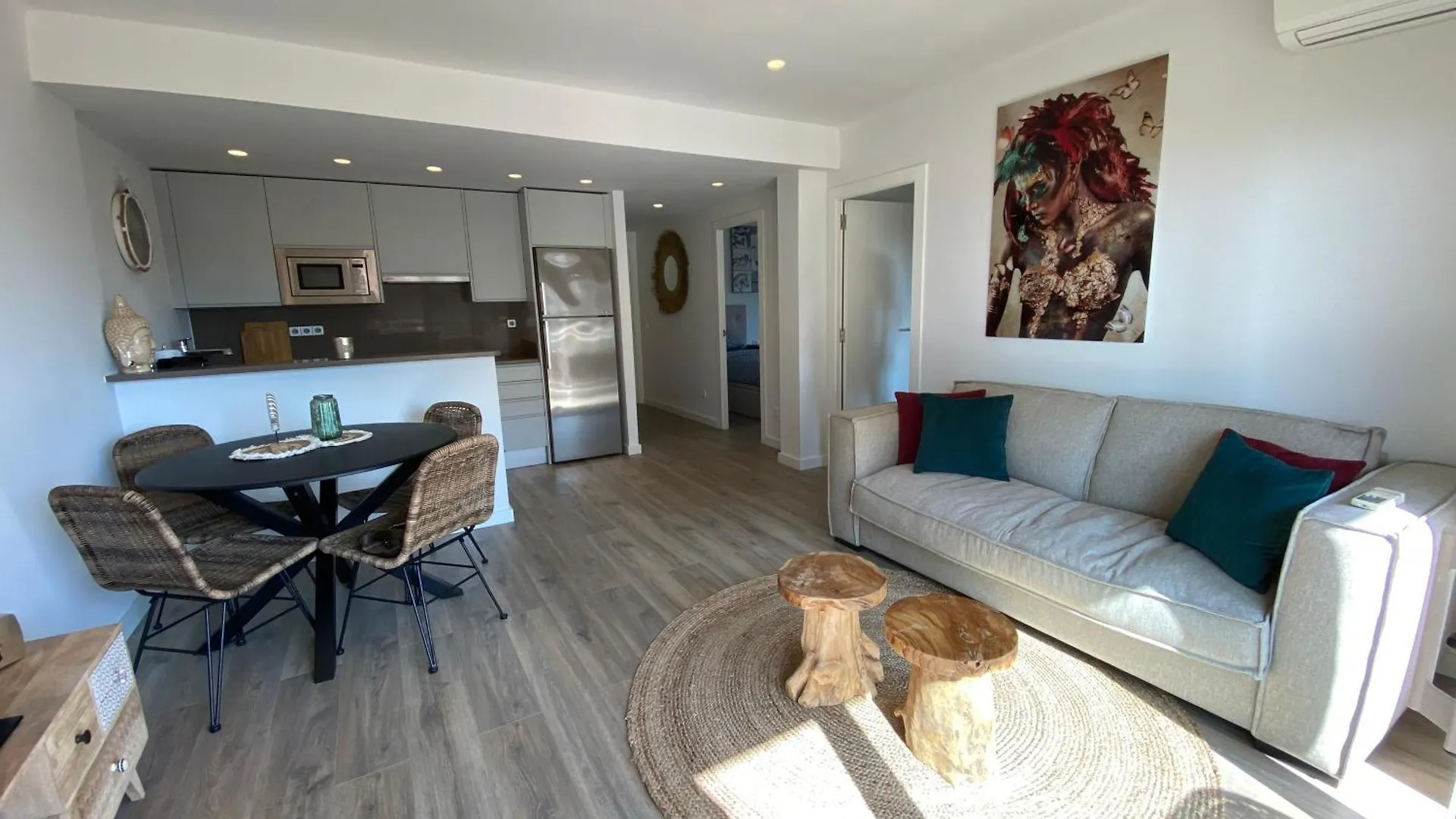 Perla Del Mar Apartment Platja d'Aro