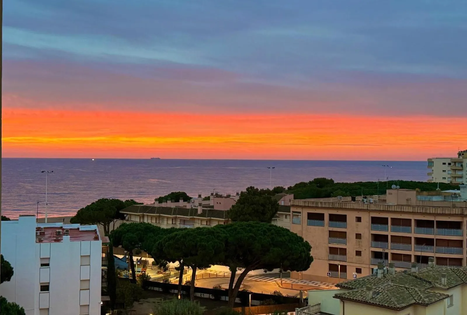 Perla Del Mar Apartment Platja d'Aro