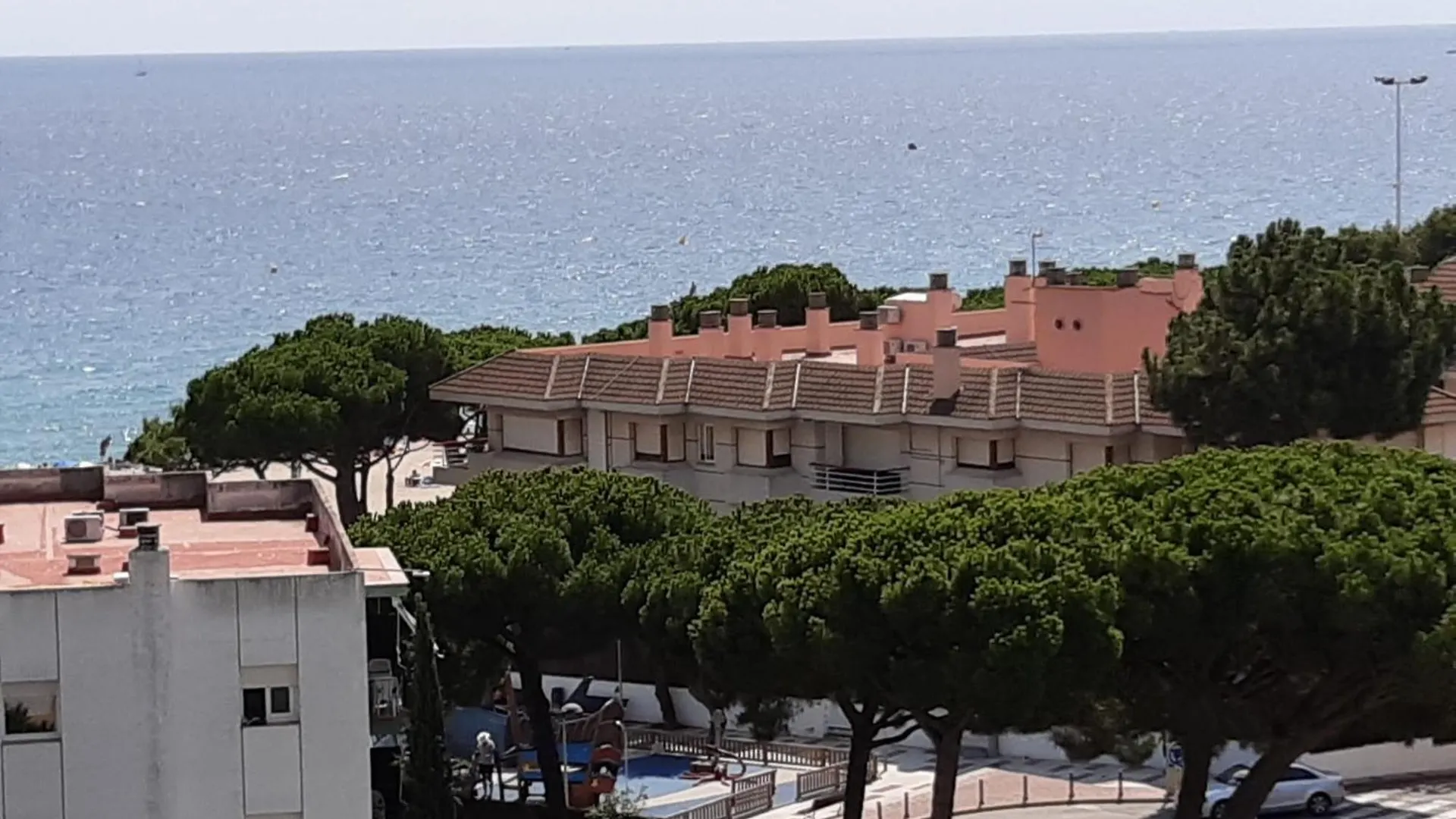 Perla Del Mar Apartment Platja d'Aro Spain