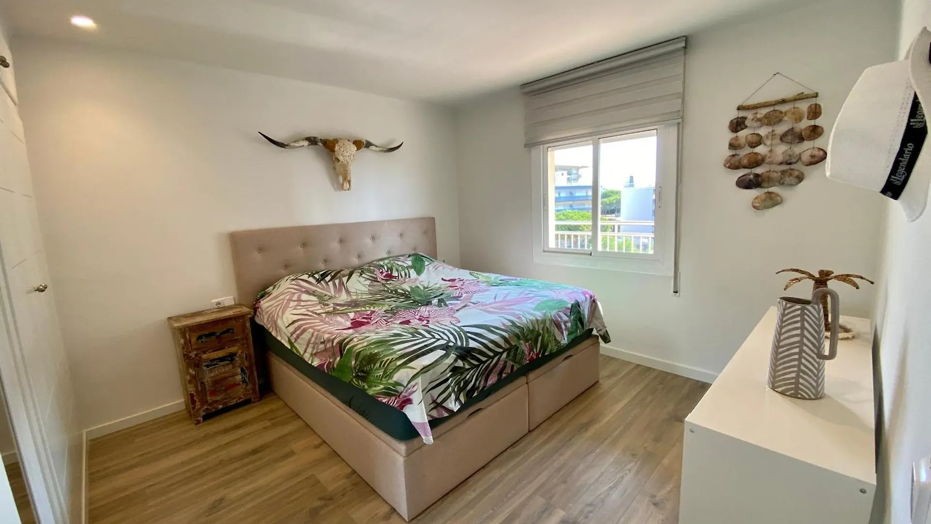 Appartement Perla Del Mar à Castell-Castell-Platja d'Aro 0*,  Espagne